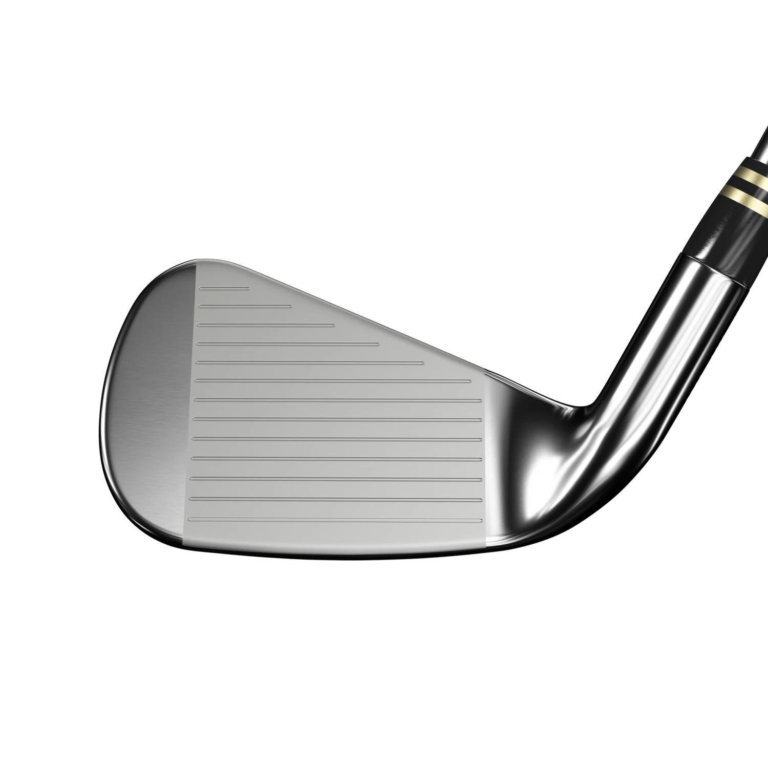 MacGregor MT-86 OS Irons (4-PW) (Custom Fit) 6 MacGregor MT-86 OS Irons (4-PW) (Custom Fit) - Image 4