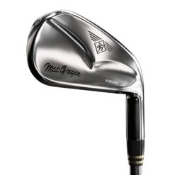 MacGregor MT-86 OS Irons (4-PW) (Custom Fit) 8 MacGregor MT-86 OS Irons (4-PW) (Custom Fit) -Golf Gear Promotions Store MT86OS 6i Hero2 76947.1735015368