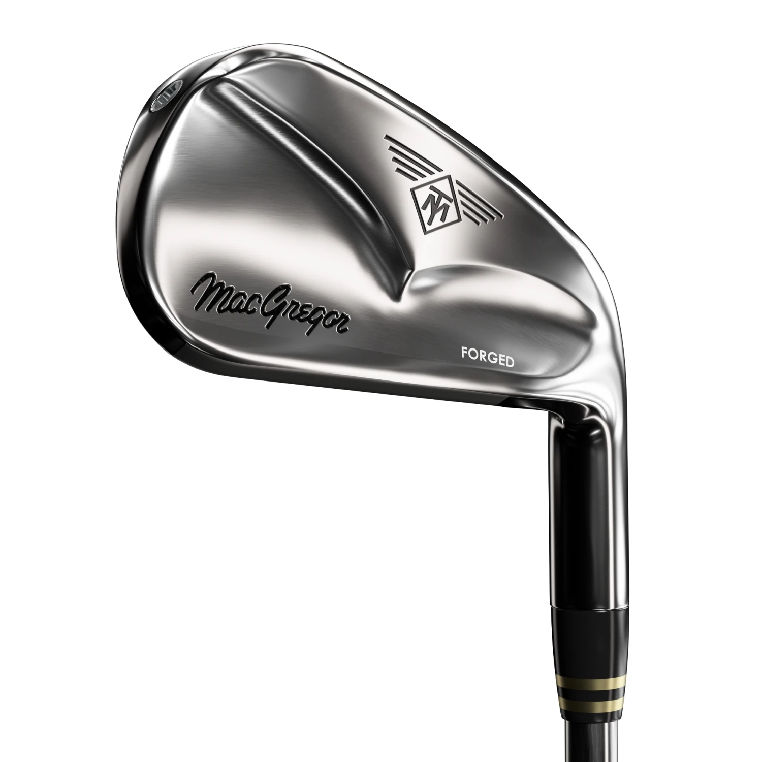MacGregor MT-86 OS Irons (4-PW) (Custom Fit) 4 MacGregor MT-86 OS Irons (4-PW) (Custom Fit) - Image 2