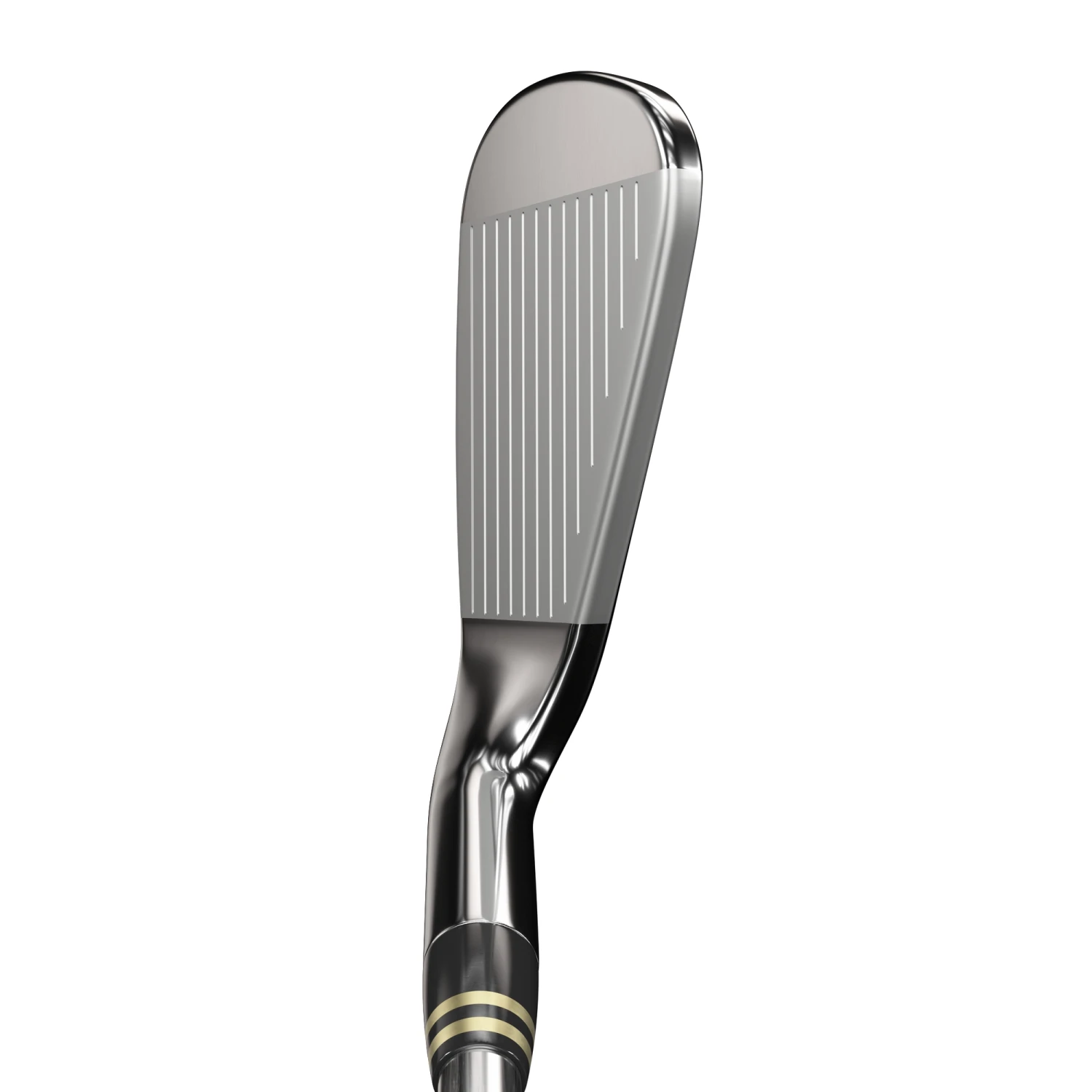 MacGregor MT-86 Pro Irons (4-PW) (Custom Fit) 7 MacGregor MT-86 Pro Irons (4-PW) (Custom Fit) - Image 5