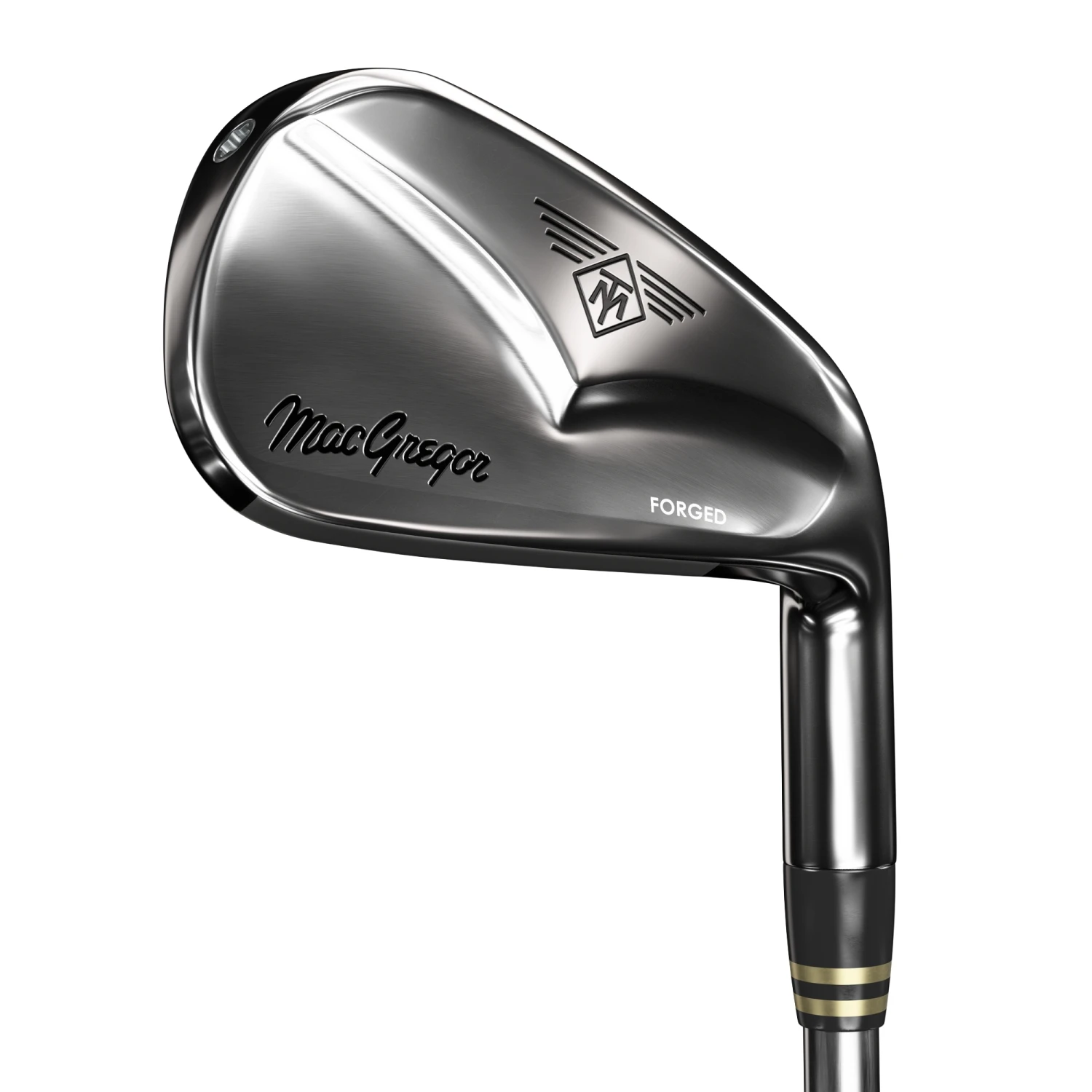 MacGregor MT-86 Pro Irons (4-PW) (Custom Fit) 4 MacGregor MT-86 Pro Irons (4-PW) (Custom Fit) - Image 2