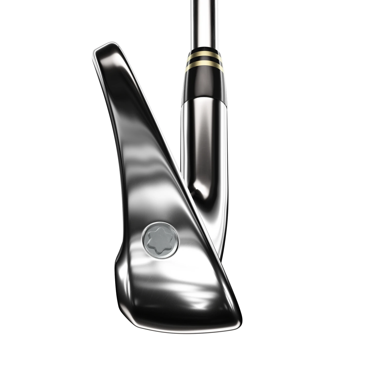 MacGregor MT-86 Pro Irons (4-PW) (Custom Fit) 5 MacGregor MT-86 Pro Irons (4-PW) (Custom Fit) - Image 3
