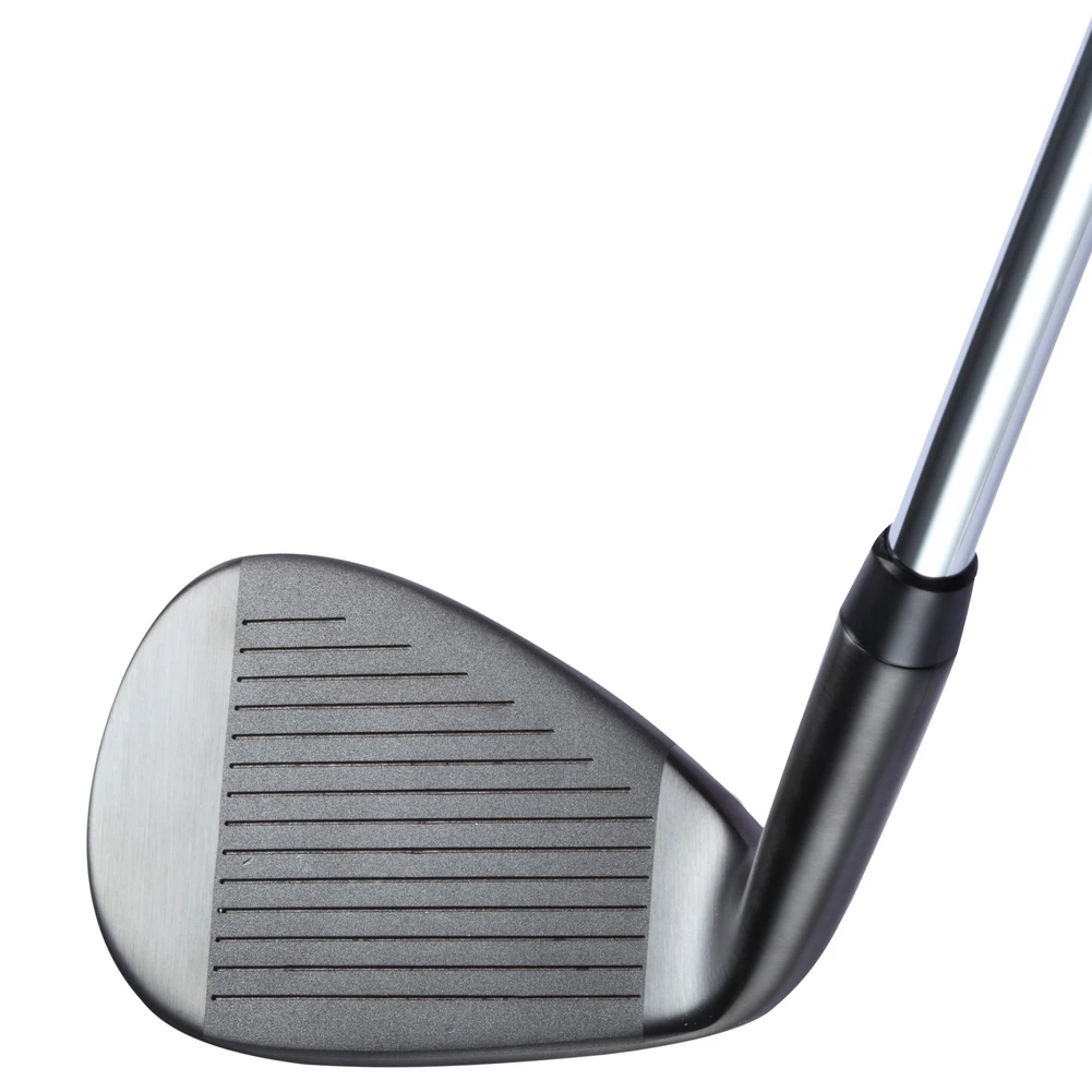 MacGregor Golf MacTec X 52°, 56°, 60° Wedge, Black, Mens Right Hand 5 MacGregor Golf MacTec X 52°, 56°, 60° Wedge, Black, Mens Right Hand - Image 3
