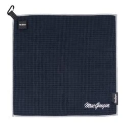 MacGregor Magnetic Waffle Golf Towel