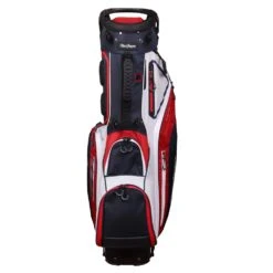 MacGregor Golf Tourney Hybrid Stand Carry Bag 8 MacGregor Golf Tourney Hybrid Stand Carry Bag -Golf Gear Promotions Store MacGregor Tourney Hybrid Golf Bag BlueWhiteRed4 94240.1757605184