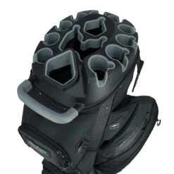 MacGregor Golf MACLOCK Ultimate Divider System Cart Bag -Golf Gear Promotions Store MacLock Bag1 31527.1732681510