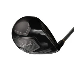 MacGregor Golf MacTec Fairway Wood, Mens Right Hand (Custom Fit)