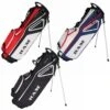 Ram Golf 7.5" Sunday Golf Carry / Stand Bag -Golf Gear Promotions Store Ram 7.5 Sunday Bag Main 44073.1737120353