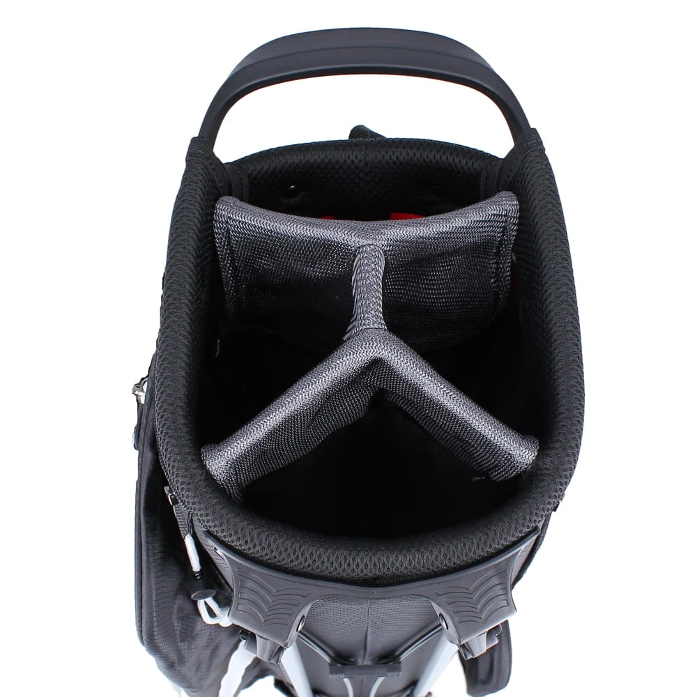 Ram Golf 7.5" Sunday Golf Carry / Stand Bag 4 Ram Golf 7.5" Sunday Golf Carry / Stand Bag - Image 2