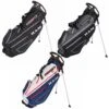 Ram Golf 9" Lightweight Stand Bag -Golf Gear Promotions Store Ram 9 Lightweight Stand Bag Main 71494.1737429098