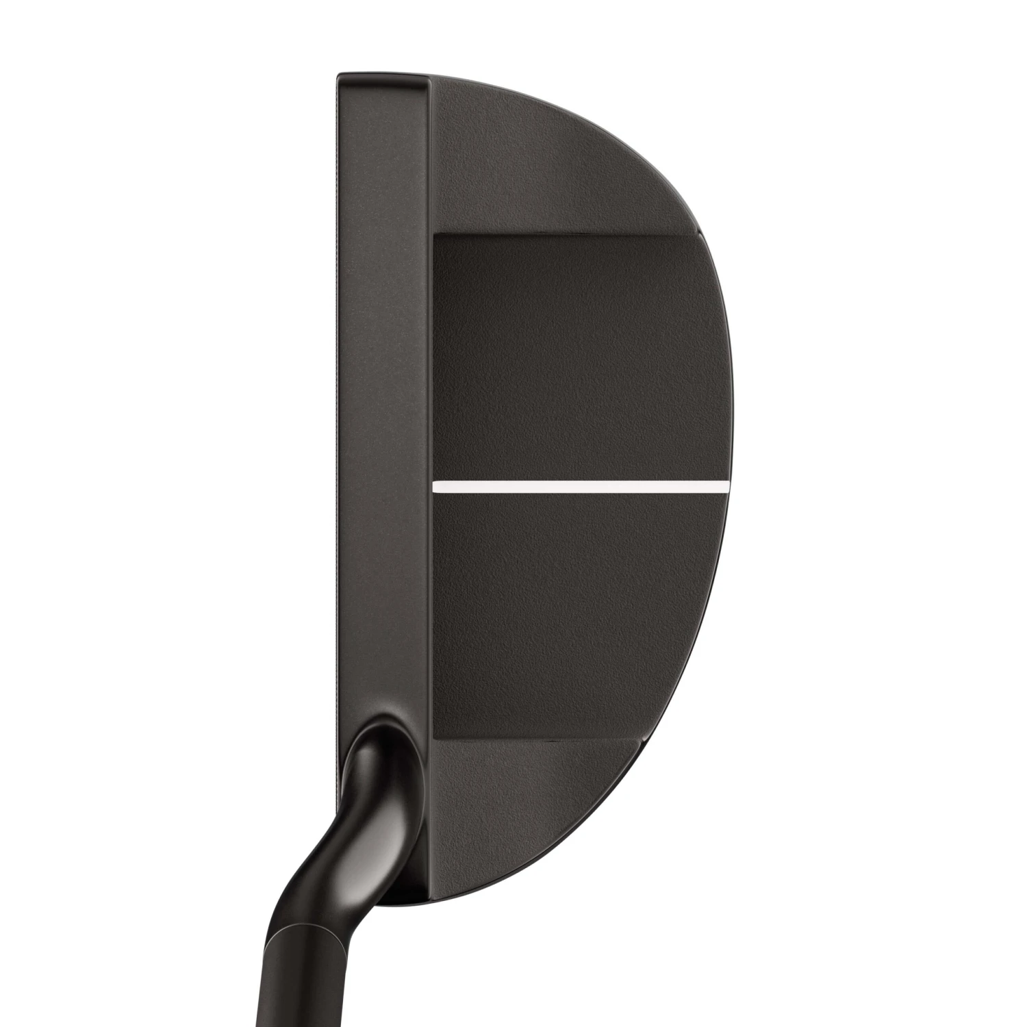 Ram FX-07 CNC Milled Mallet Putter, Right Hand 4 Ram FX-07 CNC Milled Mallet Putter, Right Hand - Image 2