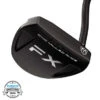 Ram FX-02 CNC Milled Mallet Putter, Right Hand -Golf Gear Promotions Store Ram FX 02 Bunkered 65224.1719946156.386.513 24151.1722607284.386.513 10199.1732623876