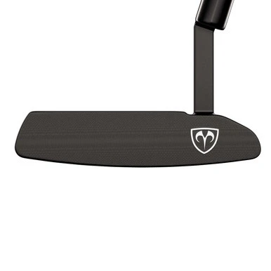 Ram FX-01 CNC Milled Blade Putter, Right Hand 5 Ram FX-01 CNC Milled Blade Putter, Right Hand - Image 3