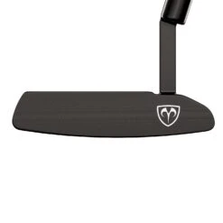Ram FX-01 CNC Milled Blade Putter, Left Hand 10 Ram FX-01 CNC Milled Blade Putter, Left Hand -Golf Gear Promotions Store Ram FX 01 Blade Putter3 65808.1744885004