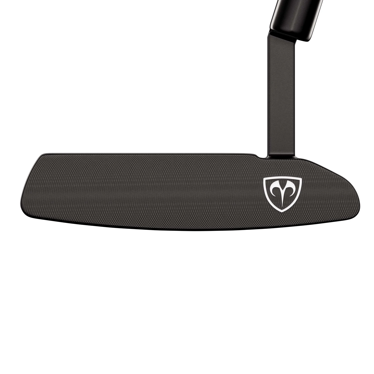 Ram FX-01 CNC Milled Blade Putter, Left Hand 5 Ram FX-01 CNC Milled Blade Putter, Left Hand - Image 3