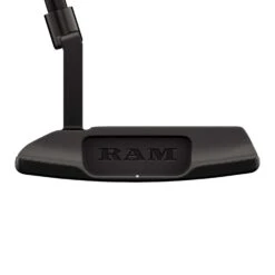 Ram FX-01 CNC Milled Blade Putter, Left Hand 11 Ram FX-01 CNC Milled Blade Putter, Left Hand -Golf Gear Promotions Store Ram FX 01 Blade Putter4 37183.1744885004