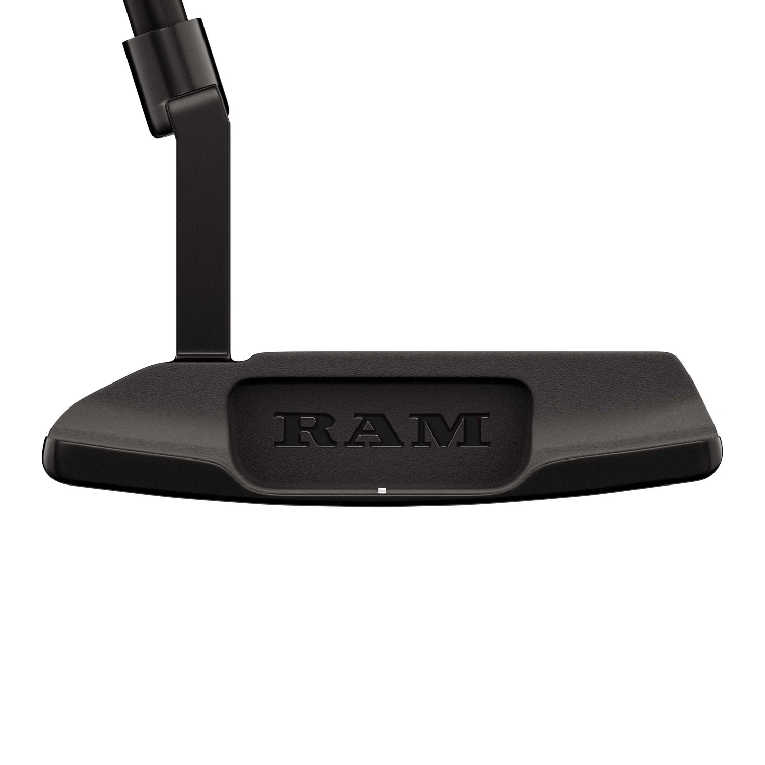 Ram FX-01 CNC Milled Blade Putter, Left Hand 6 Ram FX-01 CNC Milled Blade Putter, Left Hand - Image 4