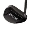 Ram FX-02 CNC Milled Mallet Putter, Left Hand -Golf Gear Promotions Store Ram FX 02 Mallet Putter1 05006.1744885057