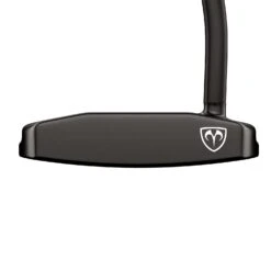 Ram FX-02 CNC Milled Mallet Putter, Left Hand -Golf Gear Promotions Store Ram FX 02 Mallet Putter3 12933.1744885057