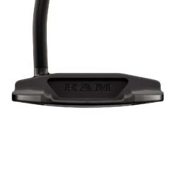 Ram FX-02 CNC Milled Mallet Putter, Left Hand -Golf Gear Promotions Store Ram FX 02 Mallet Putter4 23660.1744885057