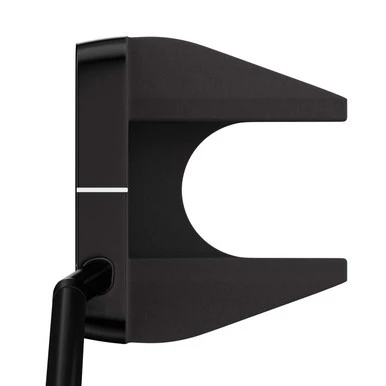 Ram FX-03 CNC Milled Mallet Putter, Right Hand 4 Ram FX-03 CNC Milled Mallet Putter, Right Hand - Image 2