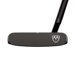 Ram FX-03 CNC Milled Mallet Putter, Left Hand -Golf Gear Promotions Store Ram FX 03 Fang Mallet Putter3 21116.1744885101