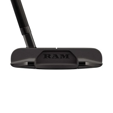Ram FX-03 CNC Milled Mallet Putter, Right Hand 6 Ram FX-03 CNC Milled Mallet Putter, Right Hand - Image 4