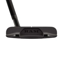 Ram FX-03 CNC Milled Mallet Putter, Left Hand -Golf Gear Promotions Store Ram FX 03 Fang Mallet Putter4 99012.1744885101