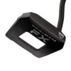 Ram FX-04 CNC Milled Square Mallet Putter, Left Hand 1 Ram FX-04 CNC Milled Square Mallet Putter, Left Hand -Golf Gear Promotions Store Ram FX 04 Square Mallet Putter1 31244.1744885149