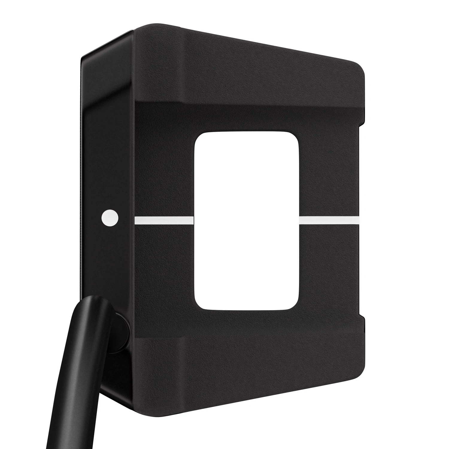 Ram FX-04 CNC Milled Square Mallet Putter, Left Hand 4 Ram FX-04 CNC Milled Square Mallet Putter, Left Hand - Image 2