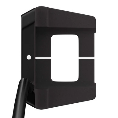 Ram FX-04 CNC Milled Square Mallet Putter, Right Hand 4 Ram FX-04 CNC Milled Square Mallet Putter, Right Hand - Image 2