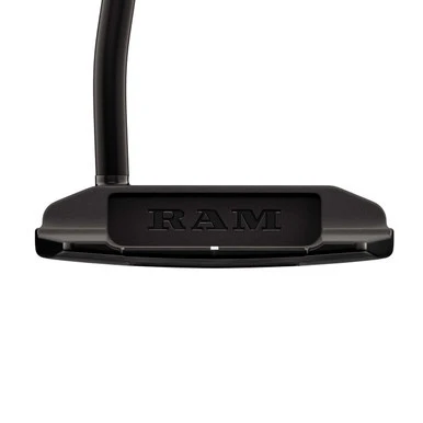 Ram FX-04 CNC Milled Square Mallet Putter, Right Hand 6 Ram FX-04 CNC Milled Square Mallet Putter, Right Hand - Image 4