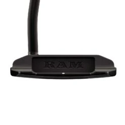 Ram FX-04 CNC Milled Square Mallet Putter, Left Hand 11 Ram FX-04 CNC Milled Square Mallet Putter, Left Hand -Golf Gear Promotions Store Ram FX 04 Square Mallet Putter4 62567.1744885149