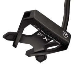 Ram FX-05 CNC Milled Mallet Putter, Left Hand