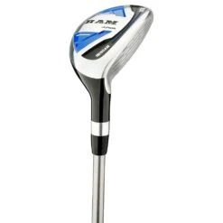 Ram Golf Junior SDX Boys Golf Clubs Set With Bag -Golf Gear Promotions Store Ram SDX Boys 9123 84199.1732623881