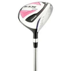 Golf Gear Promotions Store -Golf Gear Promotions Store Ram SDX Girls 9122 66881.1732623883