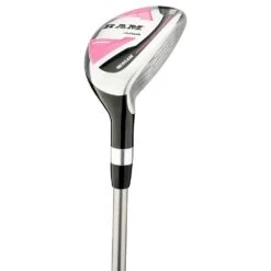 Ram Golf Junior SDX Girls Golf Clubs Set With Bag -Golf Gear Promotions Store Ram SDX Girls 9123 62453.1732623883