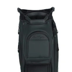 Ben Hogan Signature Synthetic Leather Cart Bag 12 Ben Hogan Signature Synthetic Leather Cart Bag -Golf Gear Promotions Store Signature Cart Bag detail shots04 56759.1732623868