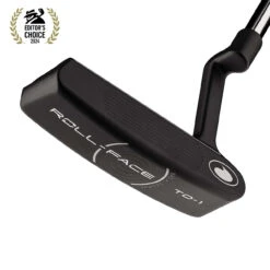 Teardrop TD-1 Putter