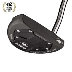 Teardrop TD-5 Putter