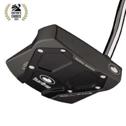Teardrop TD-7 Putter