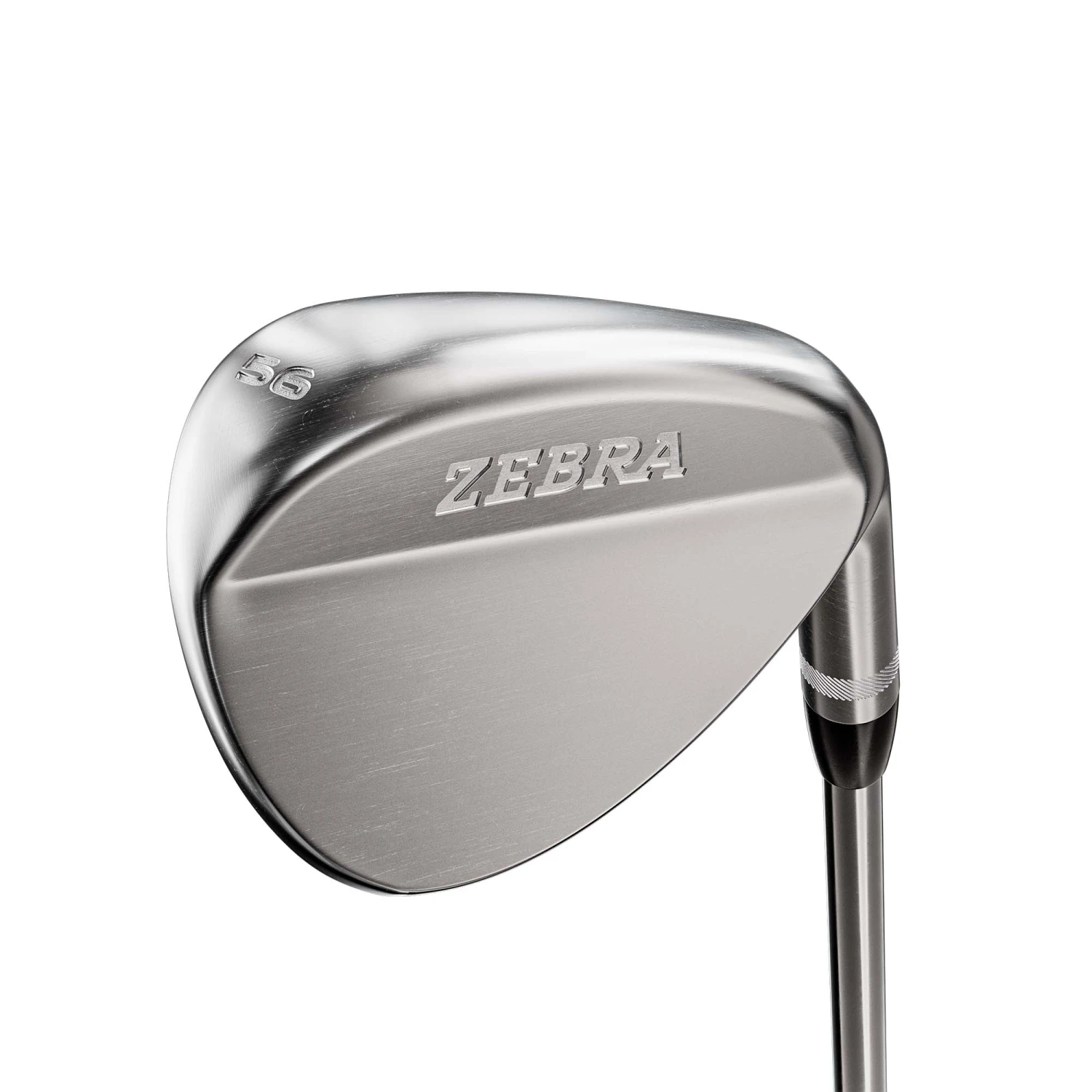 Zebra Golf NTG Satin Mist Wedge Series, Mens Right Hand 3 Zebra Golf NTG Satin Mist Wedge Series, Mens Right Hand