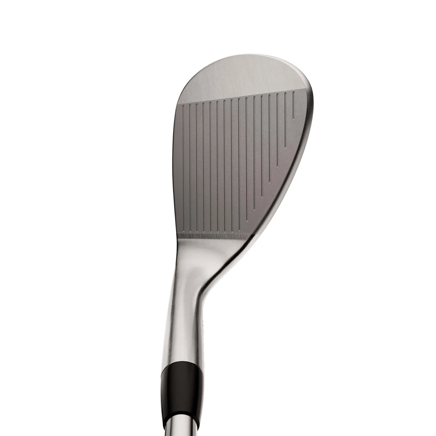 Zebra Golf Tour Grind Forged RAW Wedge, Mens Right Hand 5 Zebra Golf Tour Grind Forged RAW Wedge, Mens Right Hand - Image 3