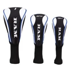 Ram Golf SDX Mens Golf Clubs Set + Bag, Right Hand, Graphite/Steel -Golf Gear Promotions Store a1c51f32 be17 4320 8374 04ddb51a34d5 06588.1732623871