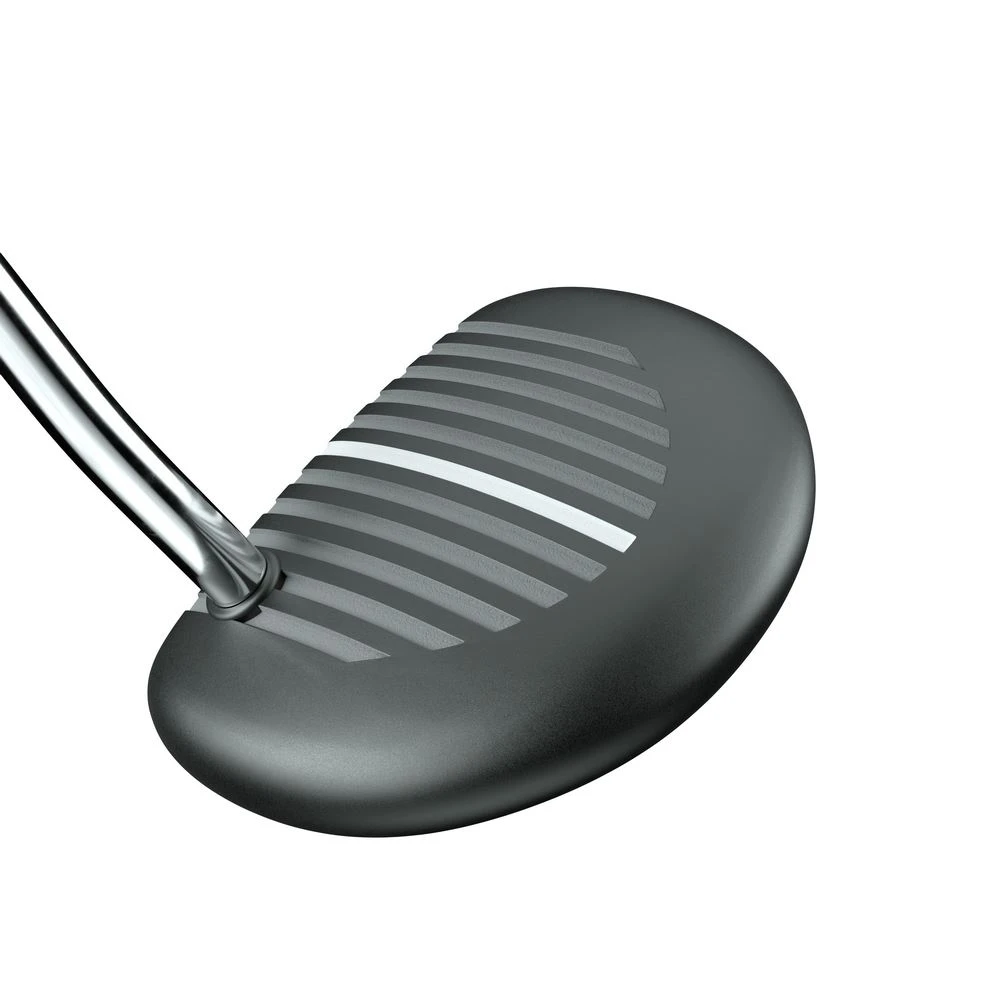 Zebra Golf AIT1 Golf Mallet Putter, Right Hand 5 Zebra Golf AIT1 Golf Mallet Putter, Right Hand - Image 3