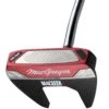 MacGregor Golf MacTec X 002 Mallet Putter, Mens Right Hand, Headcover -Golf Gear Promotions Store a6e040be 0d4e 4ece 91b5 278d62f93a61 32632.1678246024