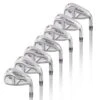 MacGregor Golf DX Carbon Steel Iron Set, Mens Right Hand, 4-PW 1 MacGregor Golf DX Carbon Steel Iron Set, Mens Right Hand, 4-PW -Golf Gear Promotions Store a76290d8 6ea6 4d92 9b61 b68b8626a896 33244.1678246041
