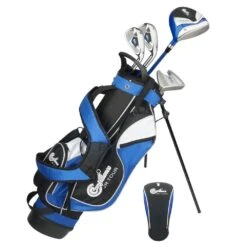 Golf Gear Promotions Store 43 Confidence Golf Junior Golf Clubs Set For Kids