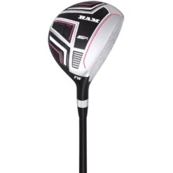 Ram Golf SDX Ladies Golf Clubs Set + Bag, Left Hand, ALL Graphite 12 Ram Golf SDX Ladies Golf Clubs Set + Bag, Left Hand, ALL Graphite -Golf Gear Promotions Store a818df70 ade6 4593 84e4 8ceddb61801b 14495.1732623869