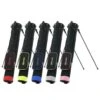 Ram Golf Pitch And Putt Lightweight Golf Carry Bag With Stand